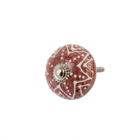 Blush Knob