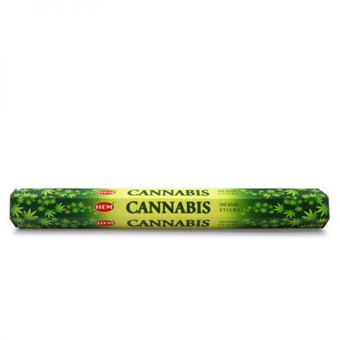 Cannabis Incense 15 grams