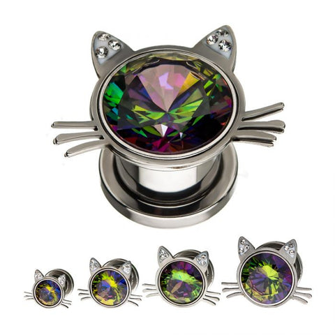 Cat Plugs