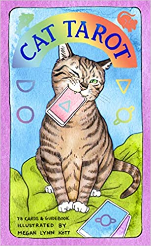 Cat Tarot