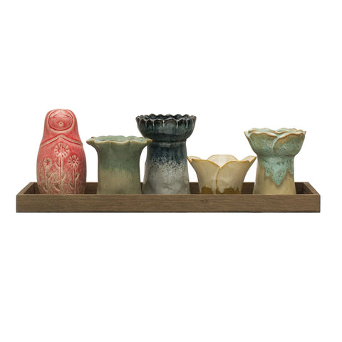 Vase Set