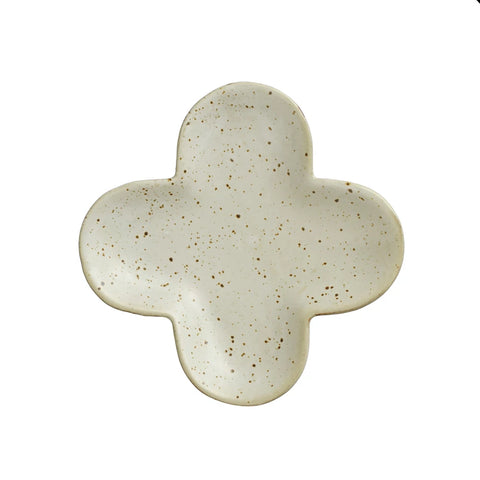 Clover Trinket Dish