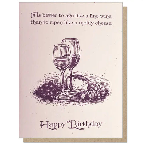 Fine Wine
