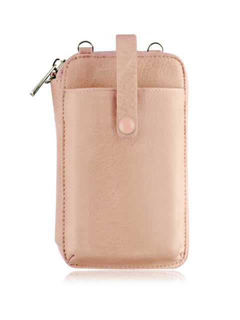 Pastel Smartphone Pouch
