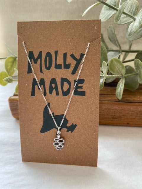 Snake Necklace