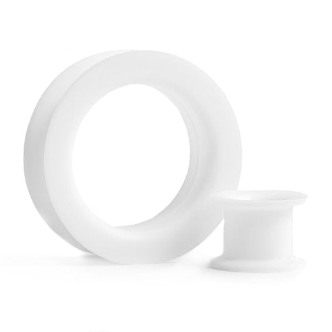 Silicone Tunnels