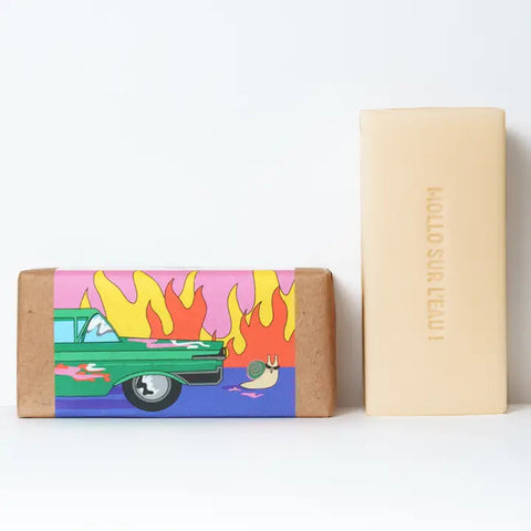 Surboom Scented Soap Bar