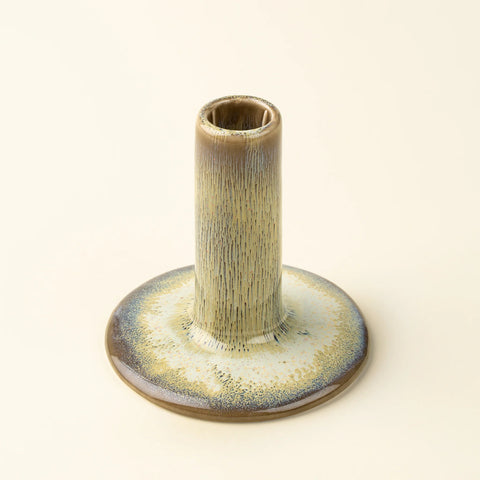Tall Solstice Candle Holder
