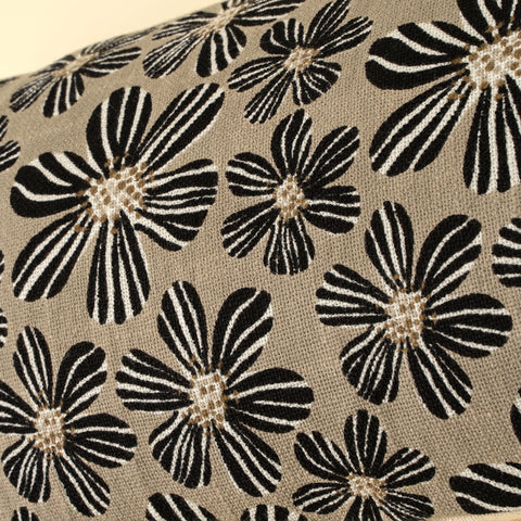 Daisy Play Lumbar Pillow