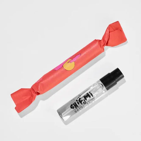 Shifumi Perfume