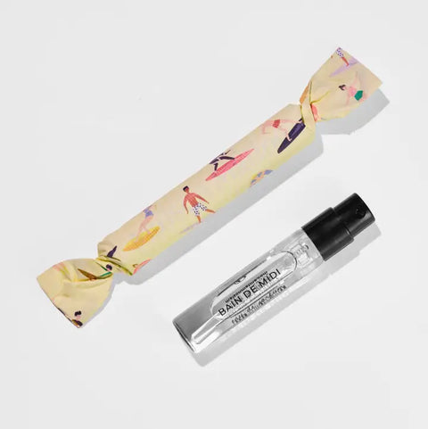 Bain De Midi Perfume