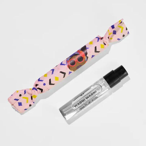 Warni Warni Perfume