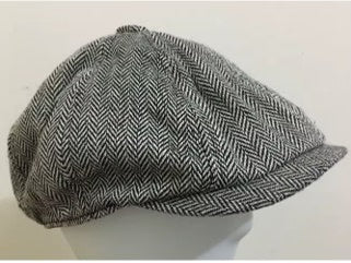 Newsboy Hat