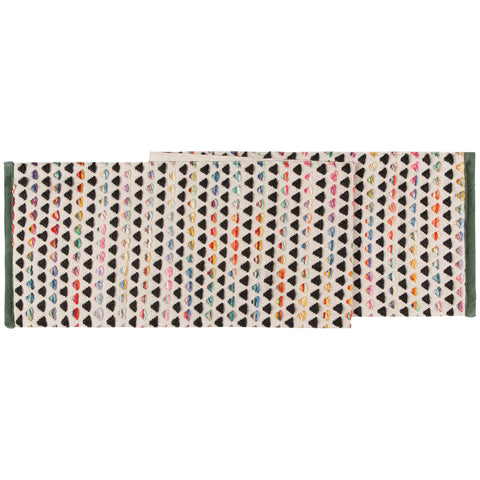 Pinnacle Table Runner