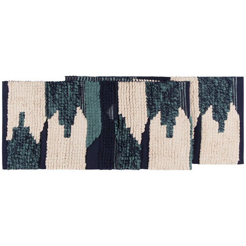 Midnight Table Runner