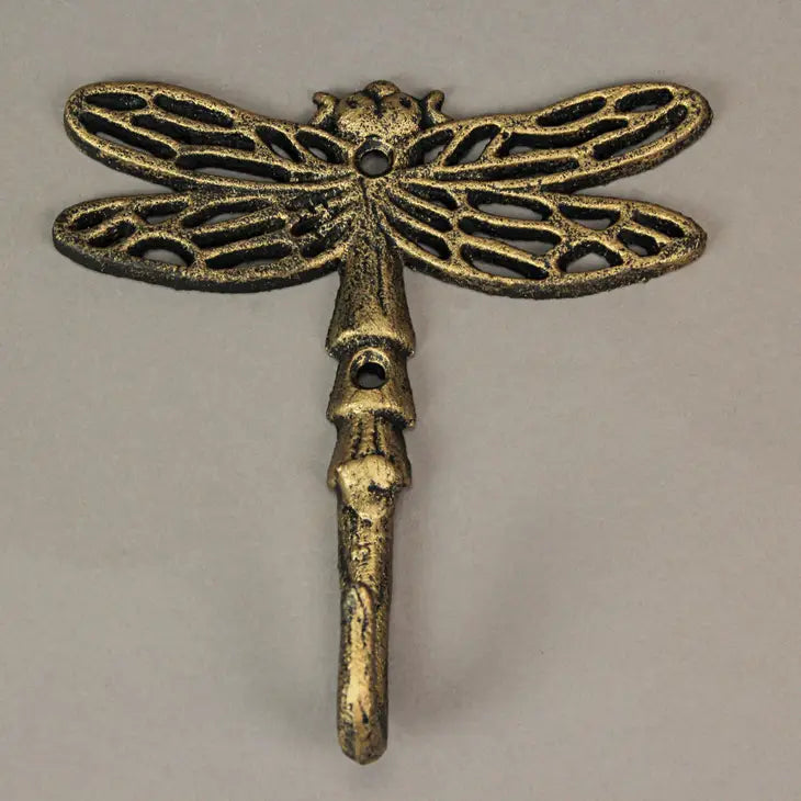 Dragonfly Hook