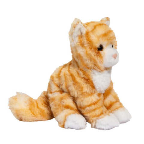 Gingie Mini Striped Cat