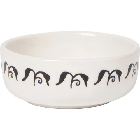 Small Swan Song Trinket Dish