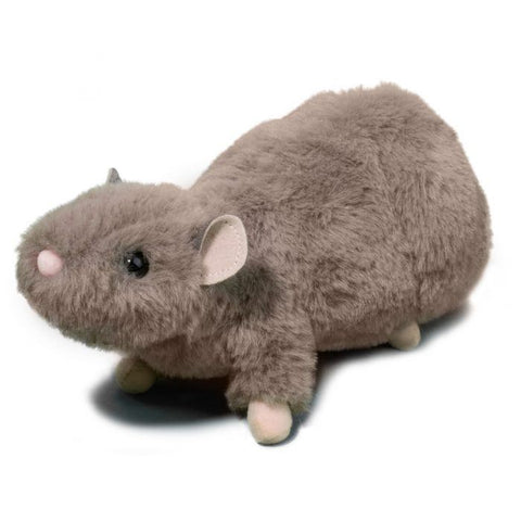 Ralph The Rat Stuffie