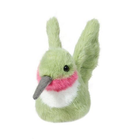 Lil' Hummingbird Stuffie