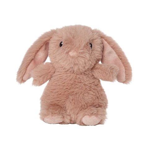 Little Bunny Stuffie (Pink)