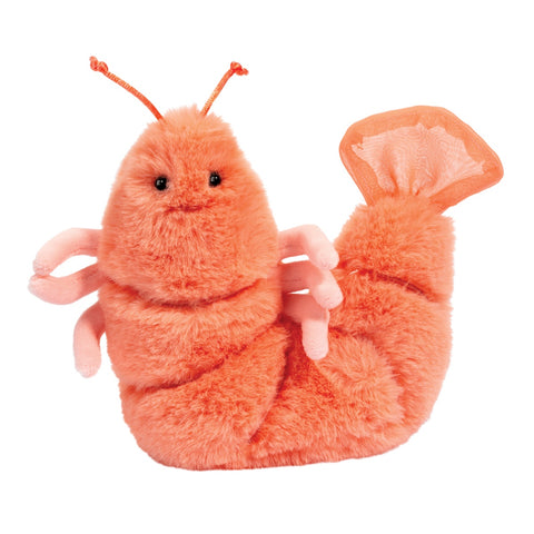 Salty Shrimp Stuffie