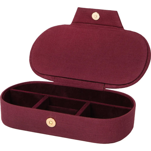 Rose Briar Jewellery Box