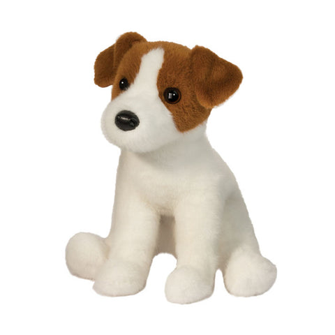 Fiona Jack Russell Terrier Stuffie