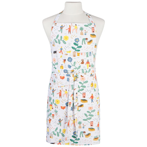 In This Together Apron