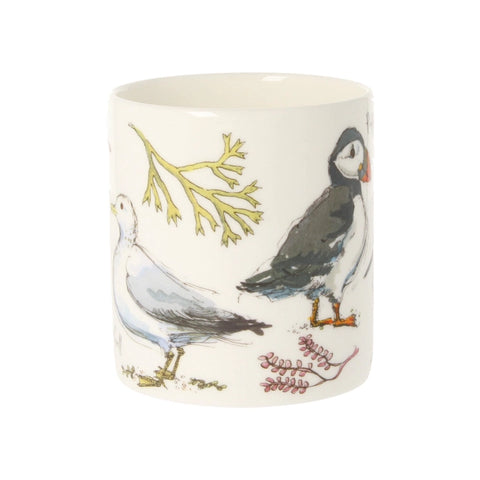 Seabird Puffin Mug