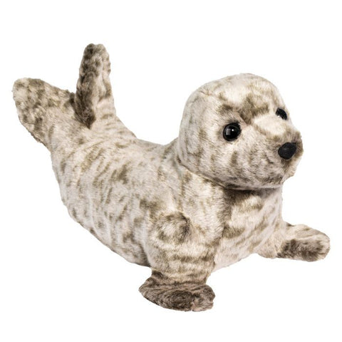 Crew Seal Stuffie