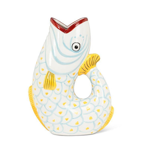 Aqua Fish Jug