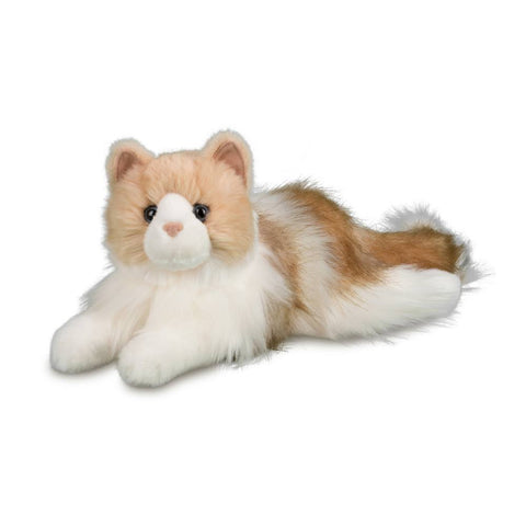 Kiki Ragdoll Stuffie