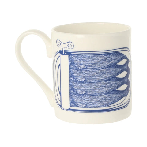 Sardine Mug