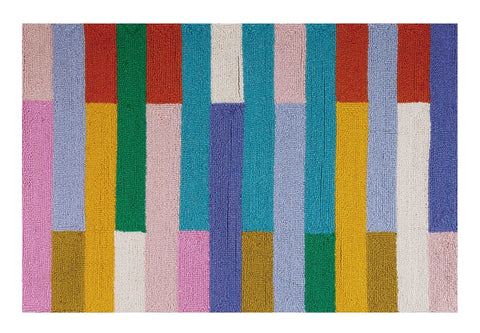 Color Play Rug