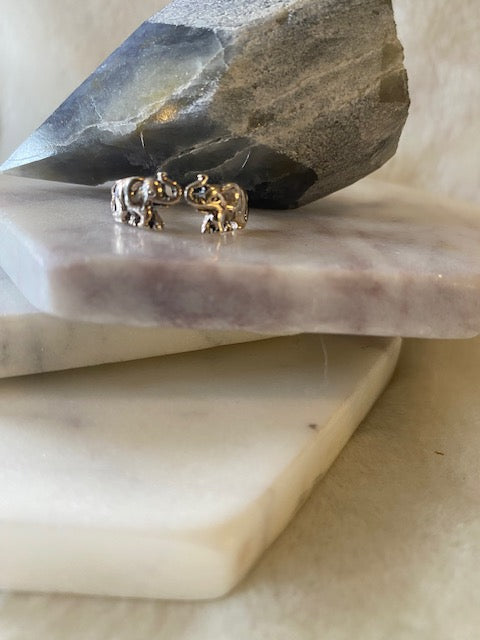 Double Elephant Ring