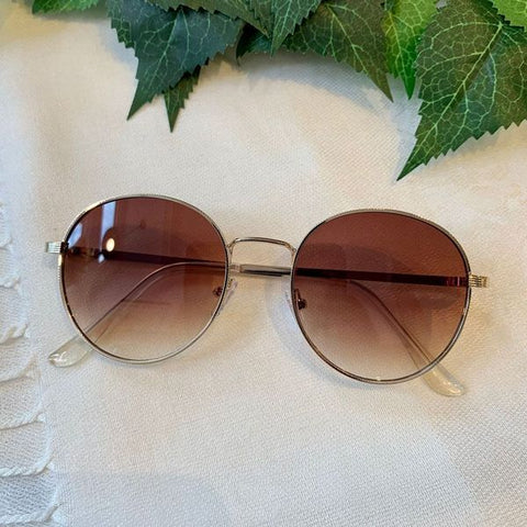 Oxford Sunglasses