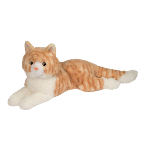 Mango Cat Stuffie