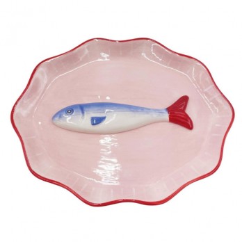 Fish Tray