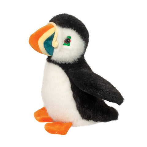 Pascal - Puffin Stuffie