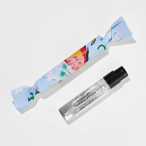 Lost in Translation Perfume