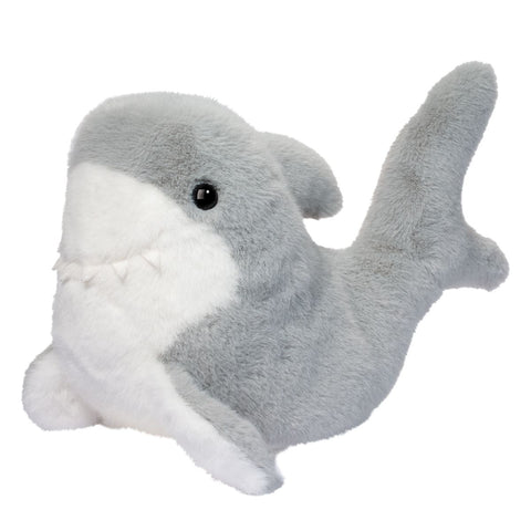 Surfer Shark Stuffie