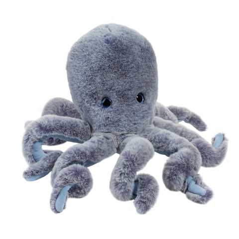 Jamie Octopus Stuffie