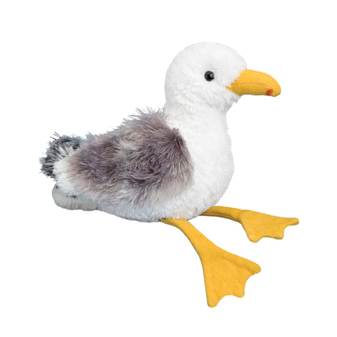 Seymour - Seagull Stuffie