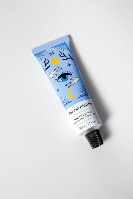 Minus Cumulus Scented Hand Cream