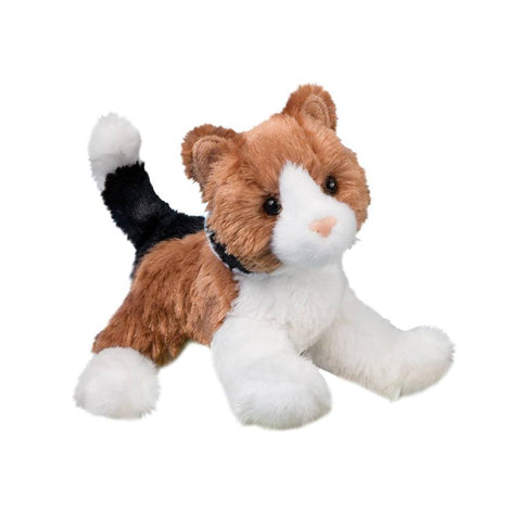 Maps The Calico Cat Stuffie