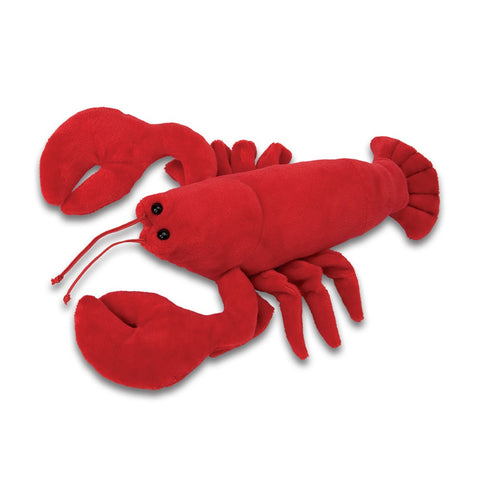 Snapper Lobster Stuffie