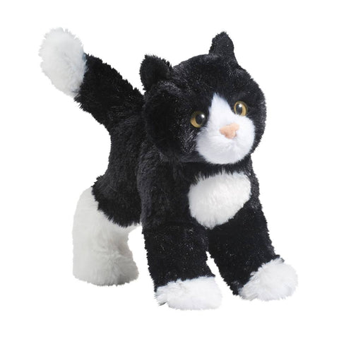 Snippy Cat Stuffie