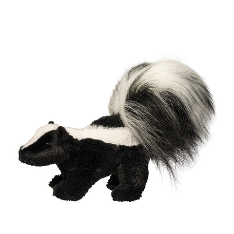 Striper Skunk Stuffie