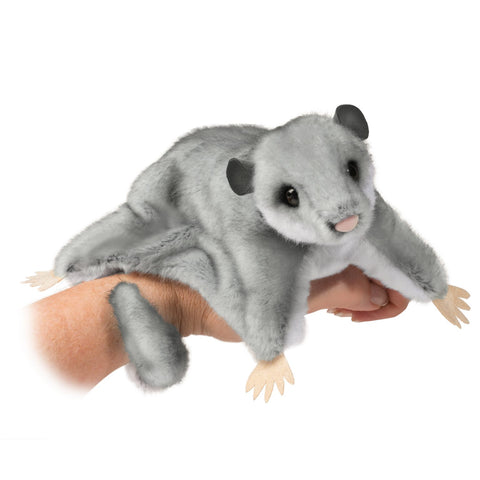 Sugar Glider Stuffie